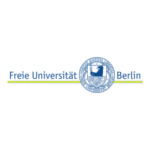 Freie University Of Berlin Logo Transparent PNG
