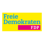 Freien Demokraten Logo Transparent PNG