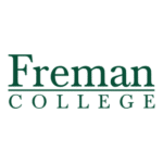 Freman College Logo Transparent PNG