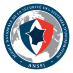 French Cybersecurity Agency Logo Transparent PNG