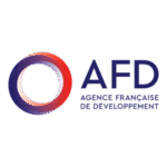 French Development Agency Logo Transparent PNG