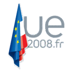 French EU Council Presidency 2008 Logo Transparent PNG