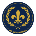 French Nationalist Party Logo Transparent PNG