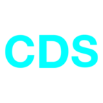 French Party CDS Logo Transparent PNG