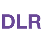 French Party DLR Logo Transparent PNG