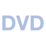 French Party DVD Logo Transparent PNG