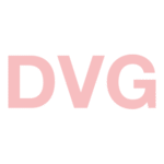 French Party DVG Logo Transparent PNG