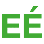 French Party Ee Logo Transparent PNG