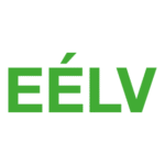 French Party Eelv Logo Transparent PNG