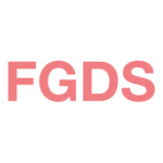 French Party FGDS Logo Transparent PNG