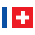 French speaking Switzerland Logo Transparent PNG
