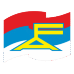 Frente Amplio Logo Transparent PNG