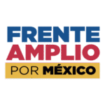 Frente Amplio Por México Logo Transparent PNG