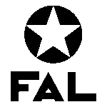 Frente Argentino De Liberación Logo Transparent PNG