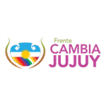Frente Cambia Jujuy Logo Transparent PNG