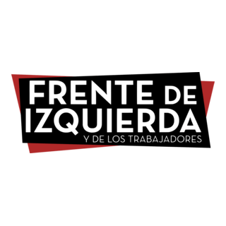 Frente De Izquierda Y De Los Trabajadores