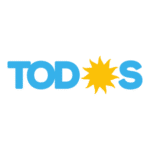 Frente De Todos Logo Transparent PNG