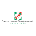 Frente Juvenil Revolucionario FJR Logo Transparent PNG