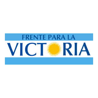 Frente Para La Victoria