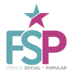 Frente Social Y Popular Logo Transparent PNG