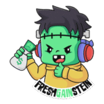 Freshgainsteinco FGS Logo Transparent PNG