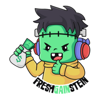 Freshgainsteinco FGS