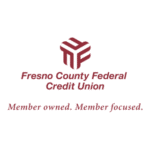 Fresno County Federal Credit Union Logo Transparent PNG