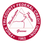 Frick Tri county Federal Credit Union Logo Transparent PNG