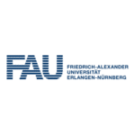 Friedrich Alexander Universität Erlangen Nürnberg Logo Transparent PNG