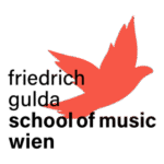 Friedrich Gukda School Of Music Wien Logo Transparent PNG