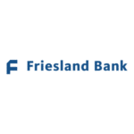 Friesland Bank Logo Transparent PNG