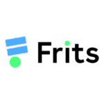 Frits 2023 Logo Transparent PNG