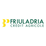 Friul Adria Credit Agricole Logo Transparent PNG