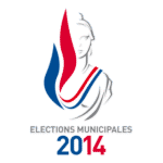 Front National Elections Municipales Logo Transparent PNG