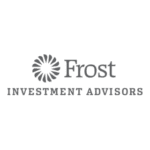 Frost Investment Advisors Logo Transparent PNG