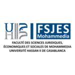 Fsjes Mohammedia Fr Logo Transparent PNG