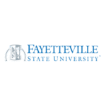 Fsu Fayetteville State University Logo Transparent PNG