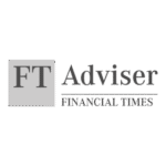 Ftadviser Financial Times Logo Transparent PNG