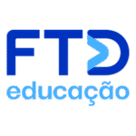 Ftd Educação Logo Transparent PNG