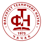 Ftn Cacak Logo Transparent PNG