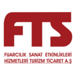 Fts Fuarcilik Logo Transparent PNG