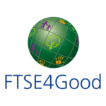 Ftse4good Logo Transparent PNG