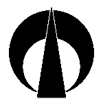Fuchū City Hiroshima Logo Transparent PNG