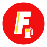 Fuel2coin FC2 Logo Transparent PNG
