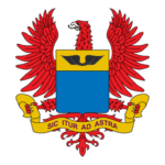 Fuerza Aerea Colombiana Logo Transparent PNG