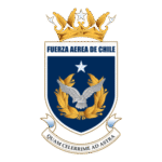 Fuerza Aerea De Chile Fach Logo Transparent PNG