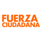 Fuerza Ciudadana Logo Transparent PNG