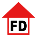 Fuerza Democrática Logo Transparent PNG