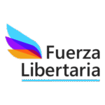 Fuerza Libertaria Logo Transparent PNG