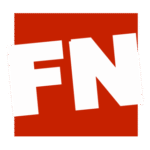 Fuerza Nacional Logo Transparent PNG
